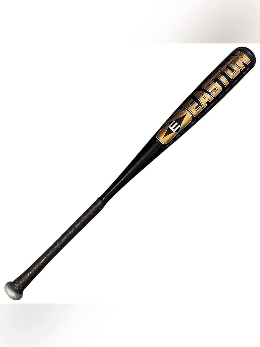 Easton Reflex Ultra C405 Model Brx2 32”/27oz -5 Extended Barrel Baseball Bat